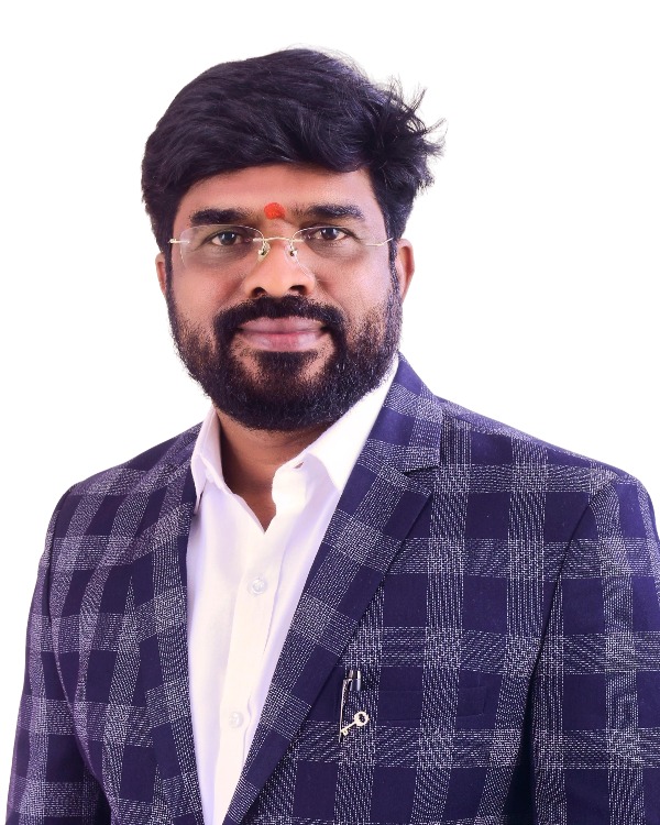 Baba Kolase - Managing Director