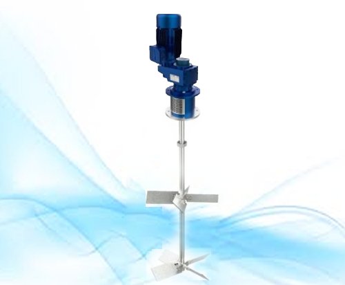 Industrial Agitator Manufacturer India