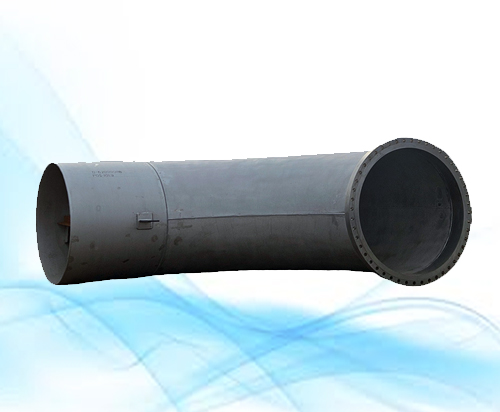 Prefabricated Piping