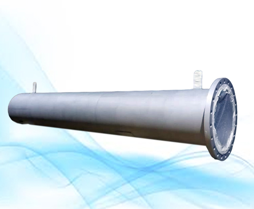 Prefabricated Piping