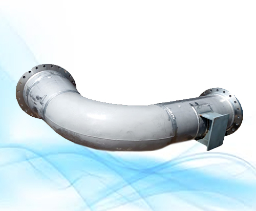 Prefabricated Piping