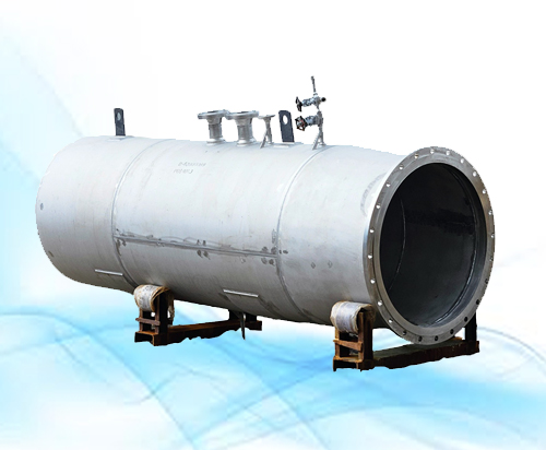 Prefabricated Piping