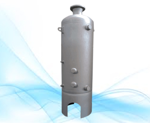 Pressure Vessels