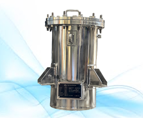 Pressure Vessels