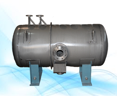 Pressure Vessels