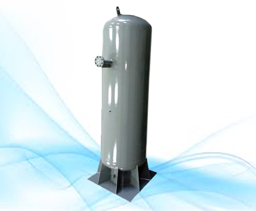 Pressure Vessels