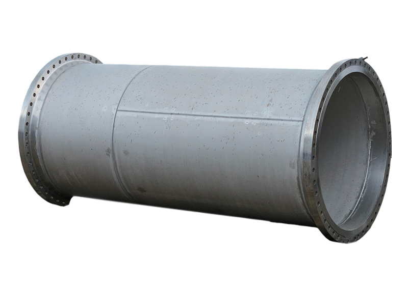 Prefabricated Piping