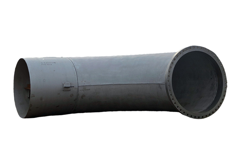 Prefabricated Piping