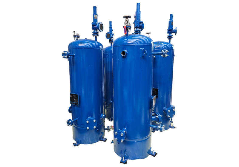 Pressure Vessels