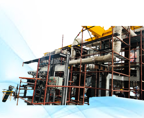 Process Skid Packaging