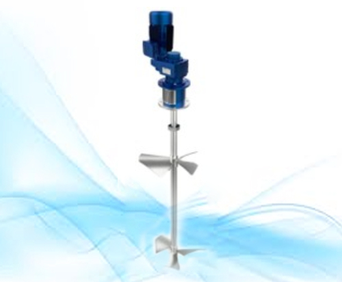 Stirred Tank Reactor Fabrication